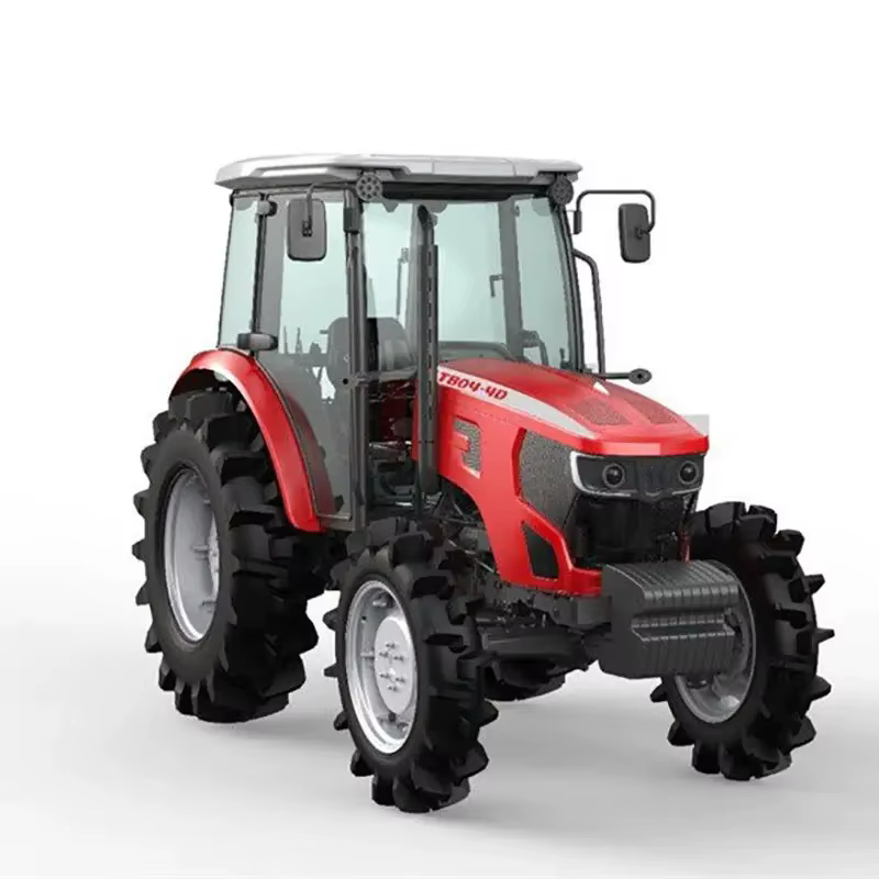 China Brand New Design Agricultural Machinery — image 6