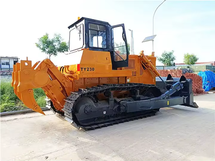 Chinese Brand New Hydraulic Mini Crawler — image 2