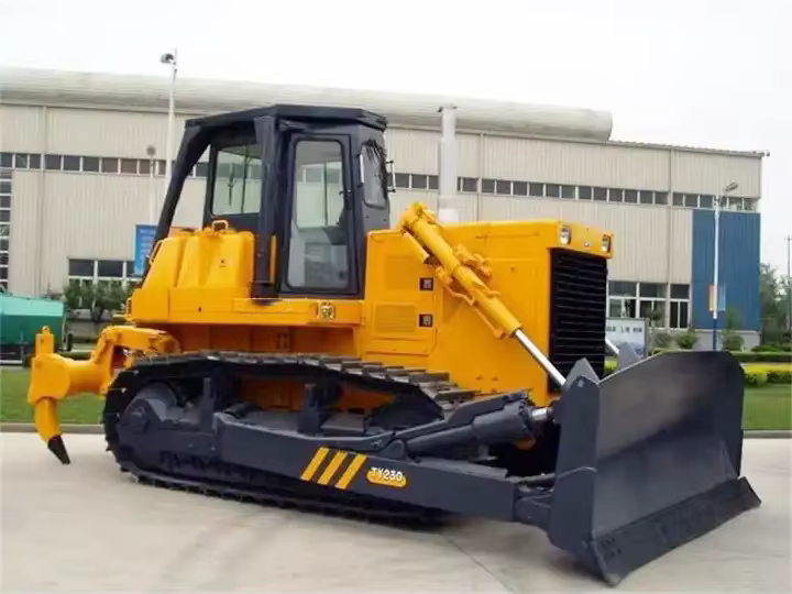 Chinese Brand New Hydraulic Mini Crawler — image 3