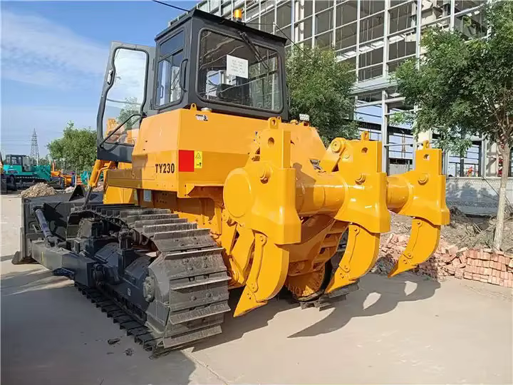 Chinese Brand New Hydraulic Mini Crawler — image 6
