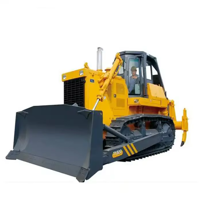 Brand New Ty320 320HP Micro Track — image 3