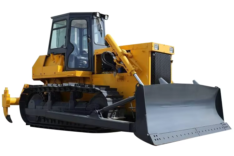 Brand New Ty320 320HP Micro Track — image 5