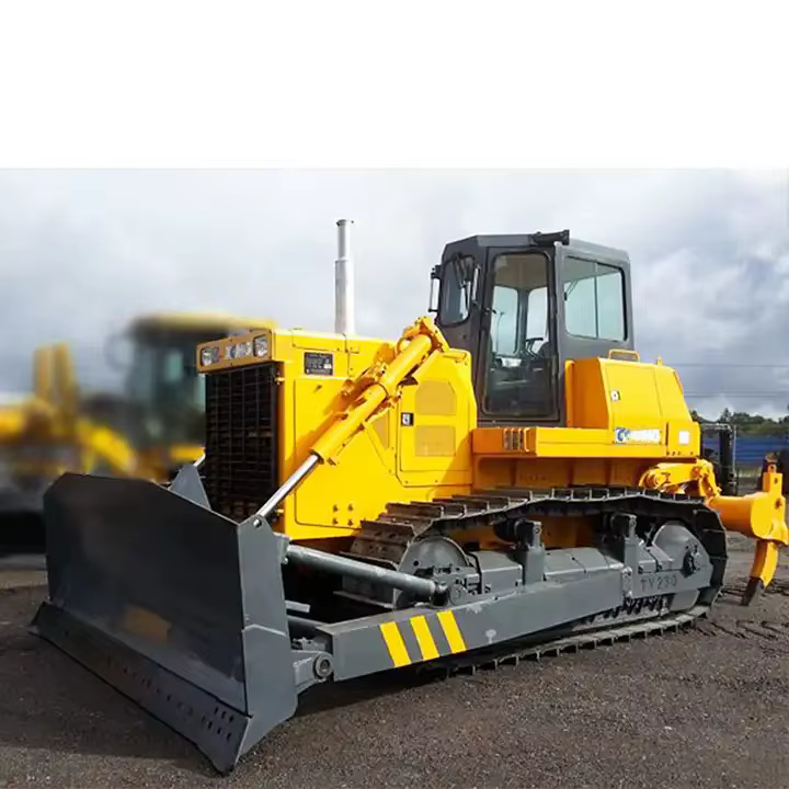 Official Hot Sale Ty230 230HP Micro — image 3