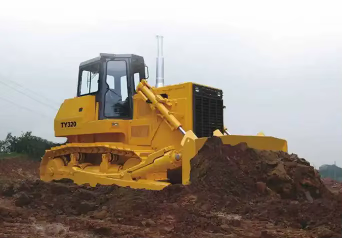 Official Hot Sale Ty230 230HP Micro — image 4