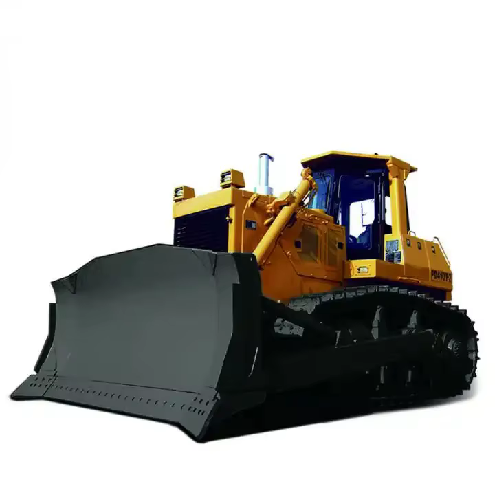 Hot Sale Official 200HP Pd410Y Small — image 4