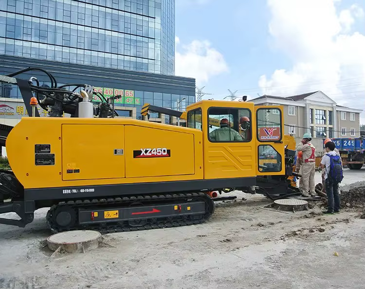 Famous Brand High Efficiency Road Machinery — image 6