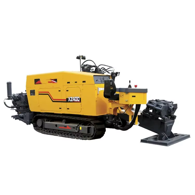China Top Brand 40ton HDD Machine — image 6