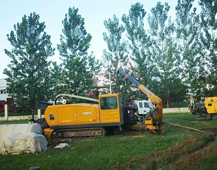 Hot Sale Brand New XZ450 Piling — image 5