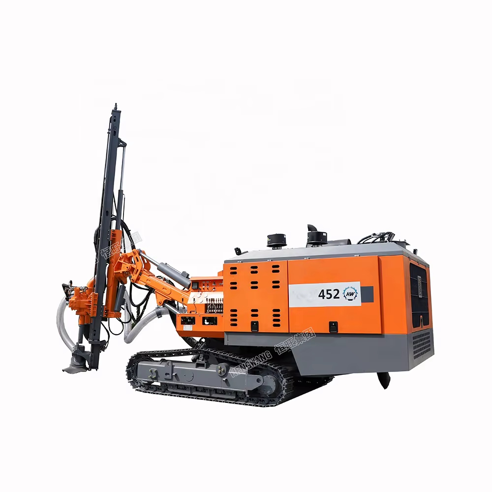 2025 New Listing Drilling Dth Mine — image 2
