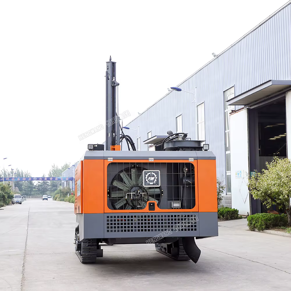 2025 New Listing Drilling Dth Mine — image 5