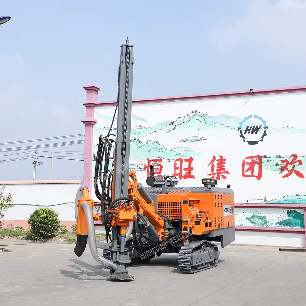 2025 New Listing Drilling Dth Mine — image 6