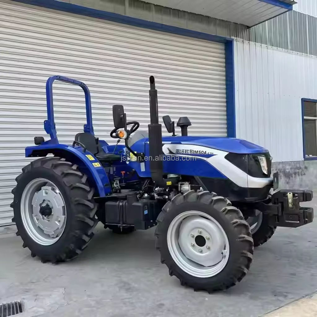 Low Price Tractor Can Be Used — image 2