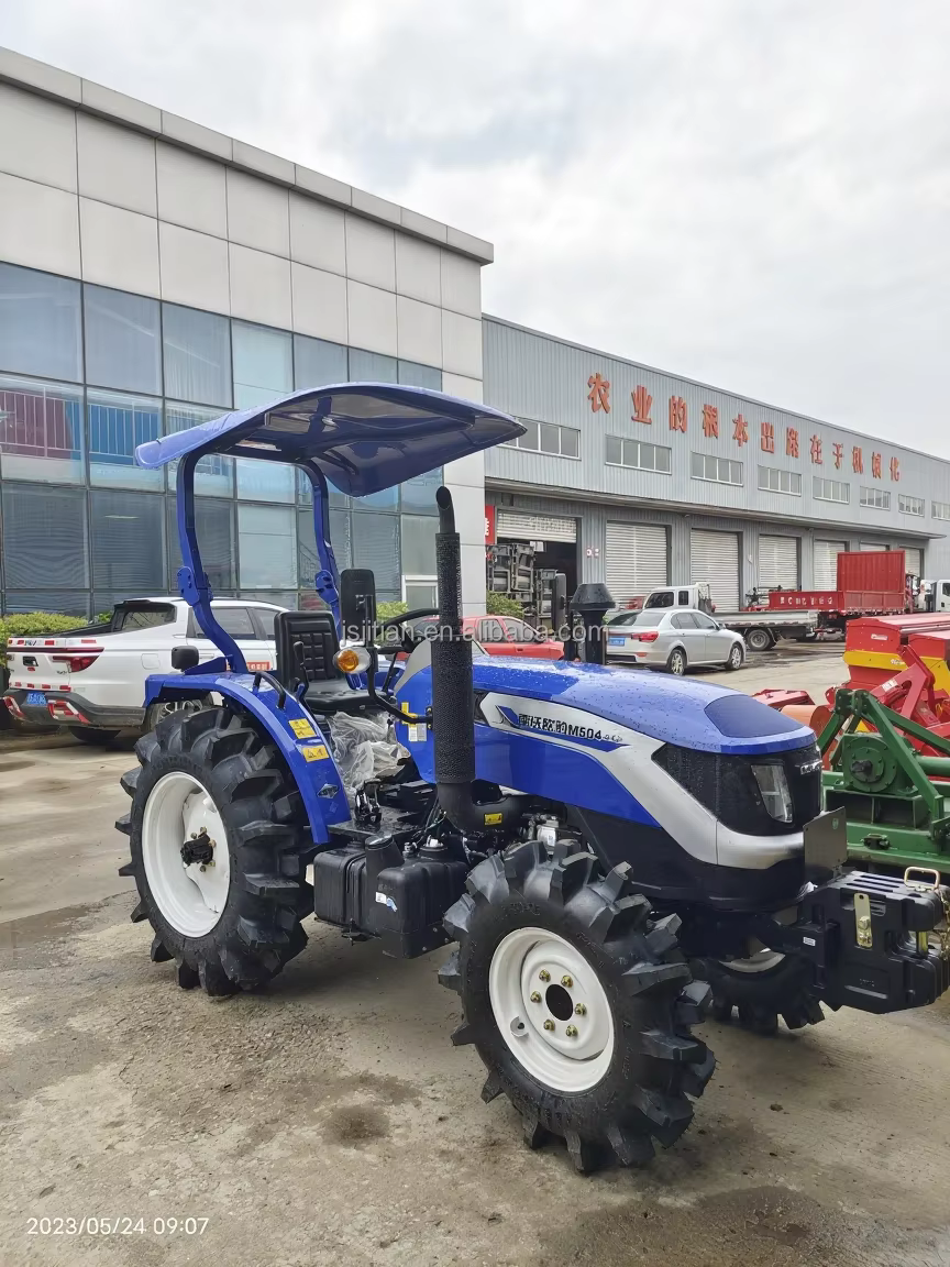 Low Price Tractor Can Be Used — image 3