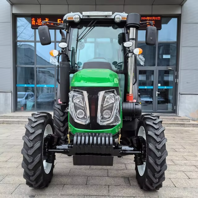 4X4 4WD 80hp 90hp 100 Hp — image 3