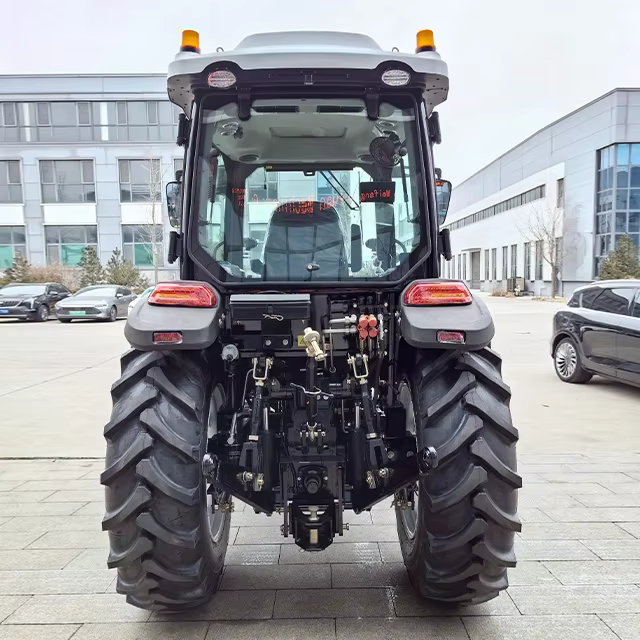 4X4 4WD 80hp 90hp 100 Hp — image 4