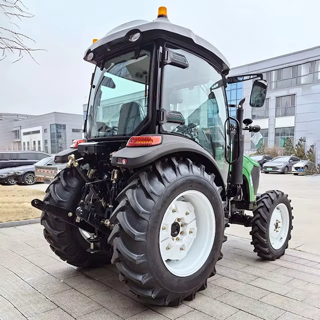 4X4 4WD 80hp 90hp 100 Hp — image 6