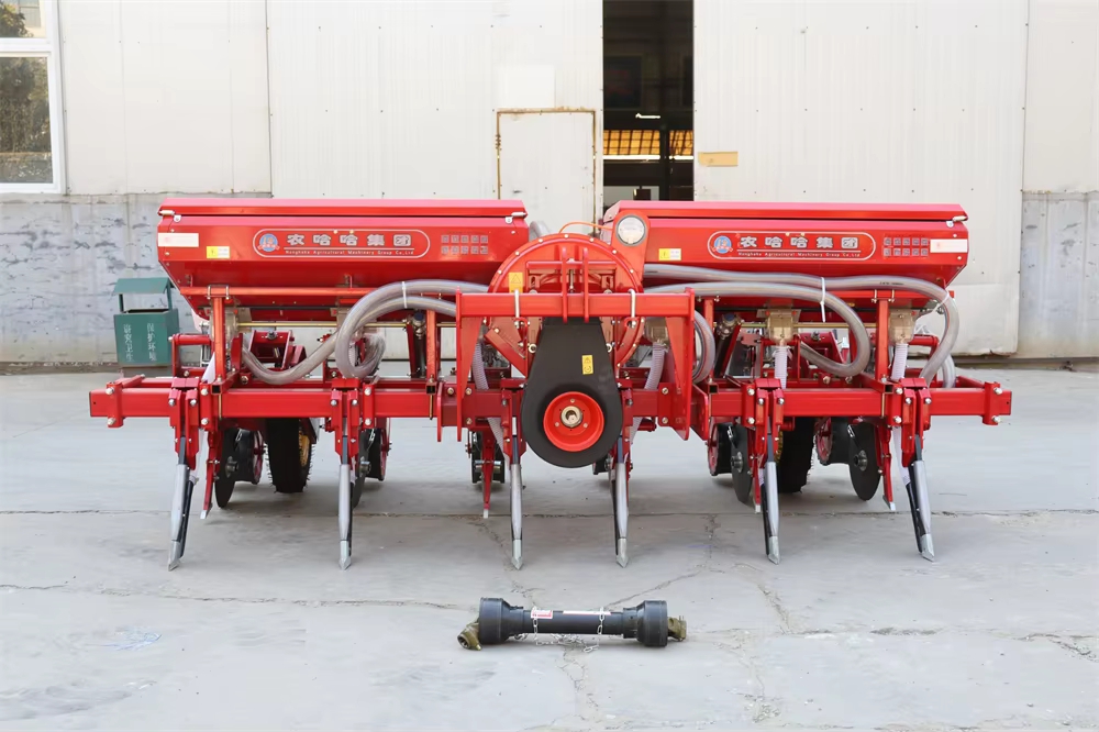 4 Row 6 Row Air Suction — image 5