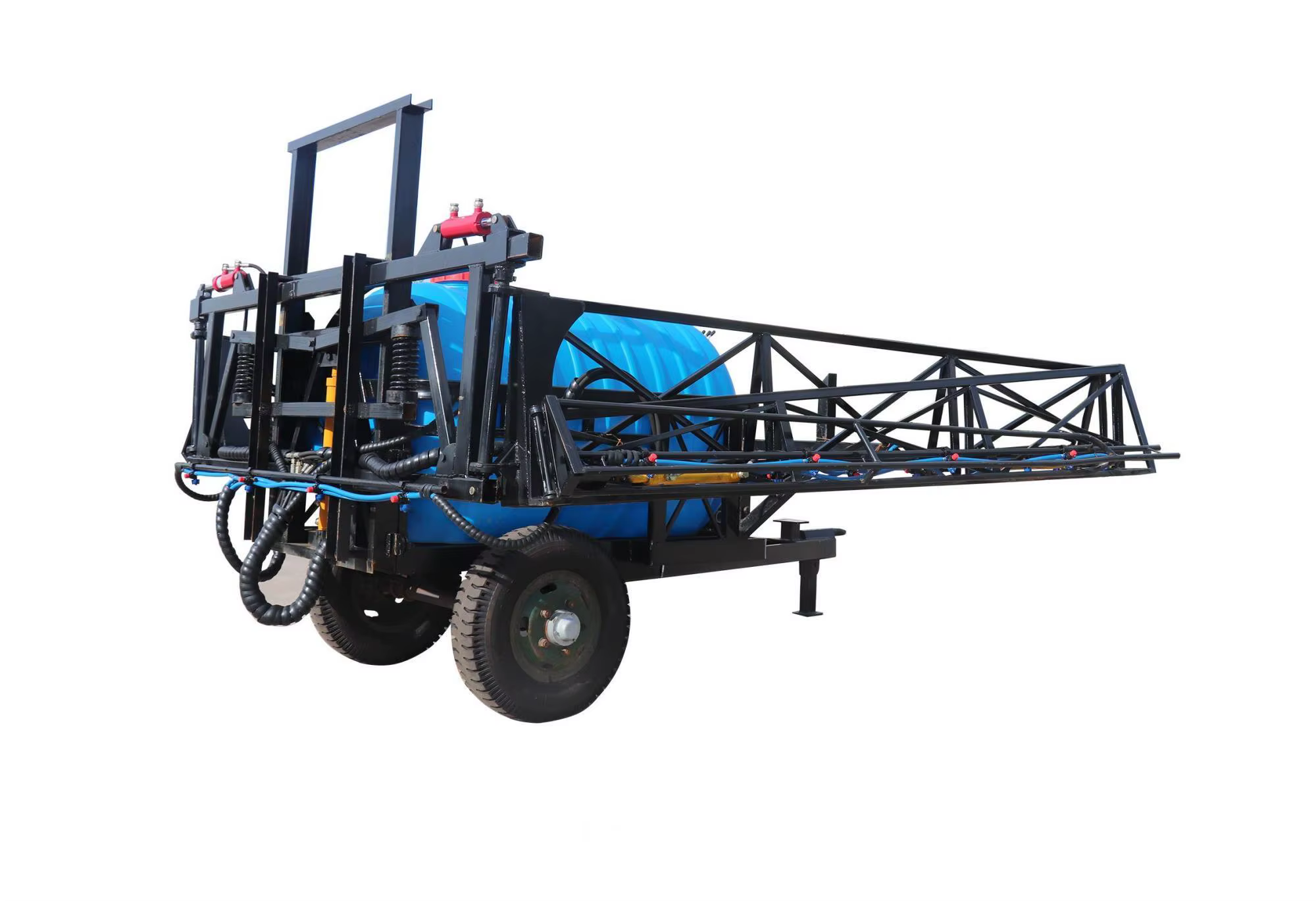 Trailed Field Sprayers With Manually Unfolded — image 6