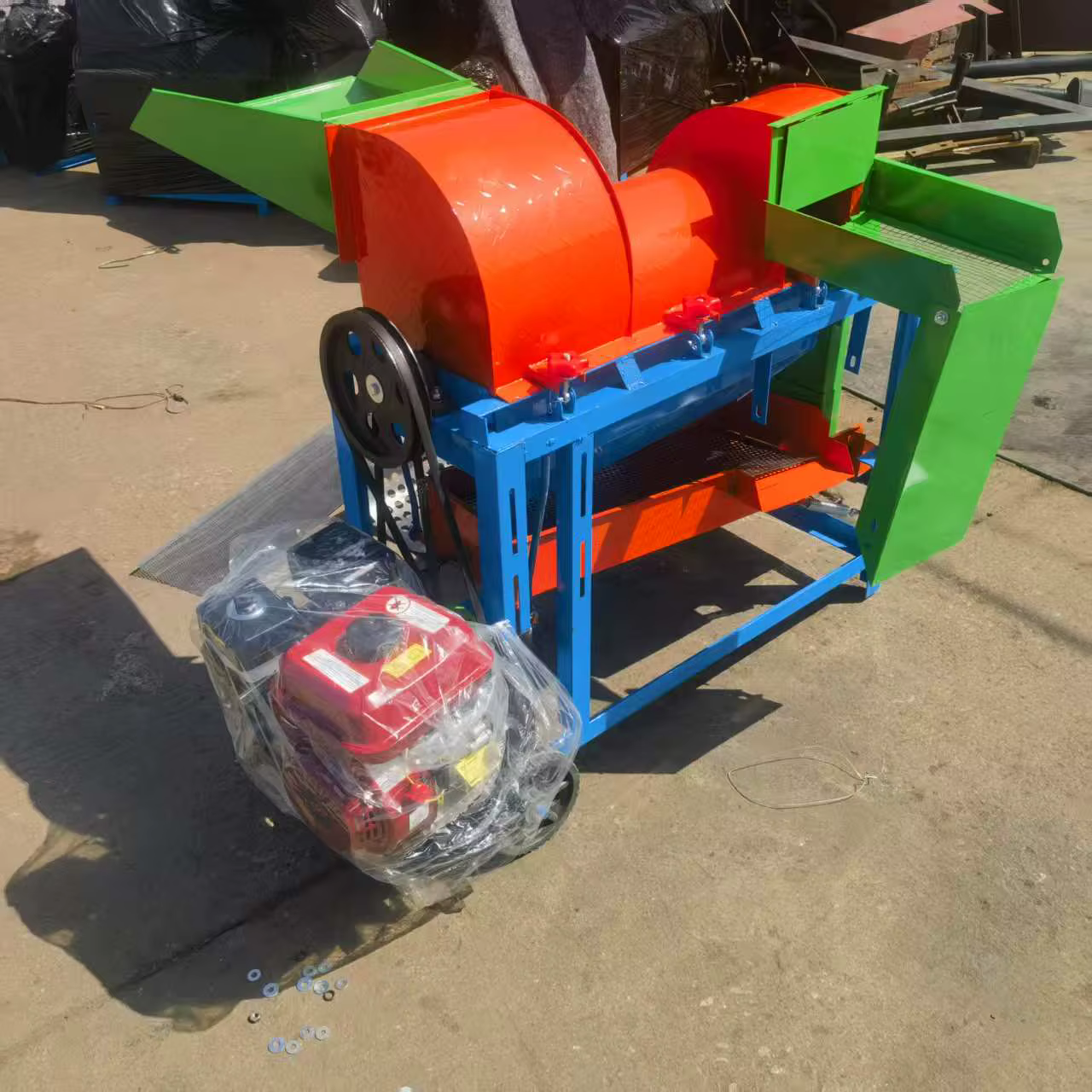 Hot Sale 2000 4000kg H Multifunctional — image 3
