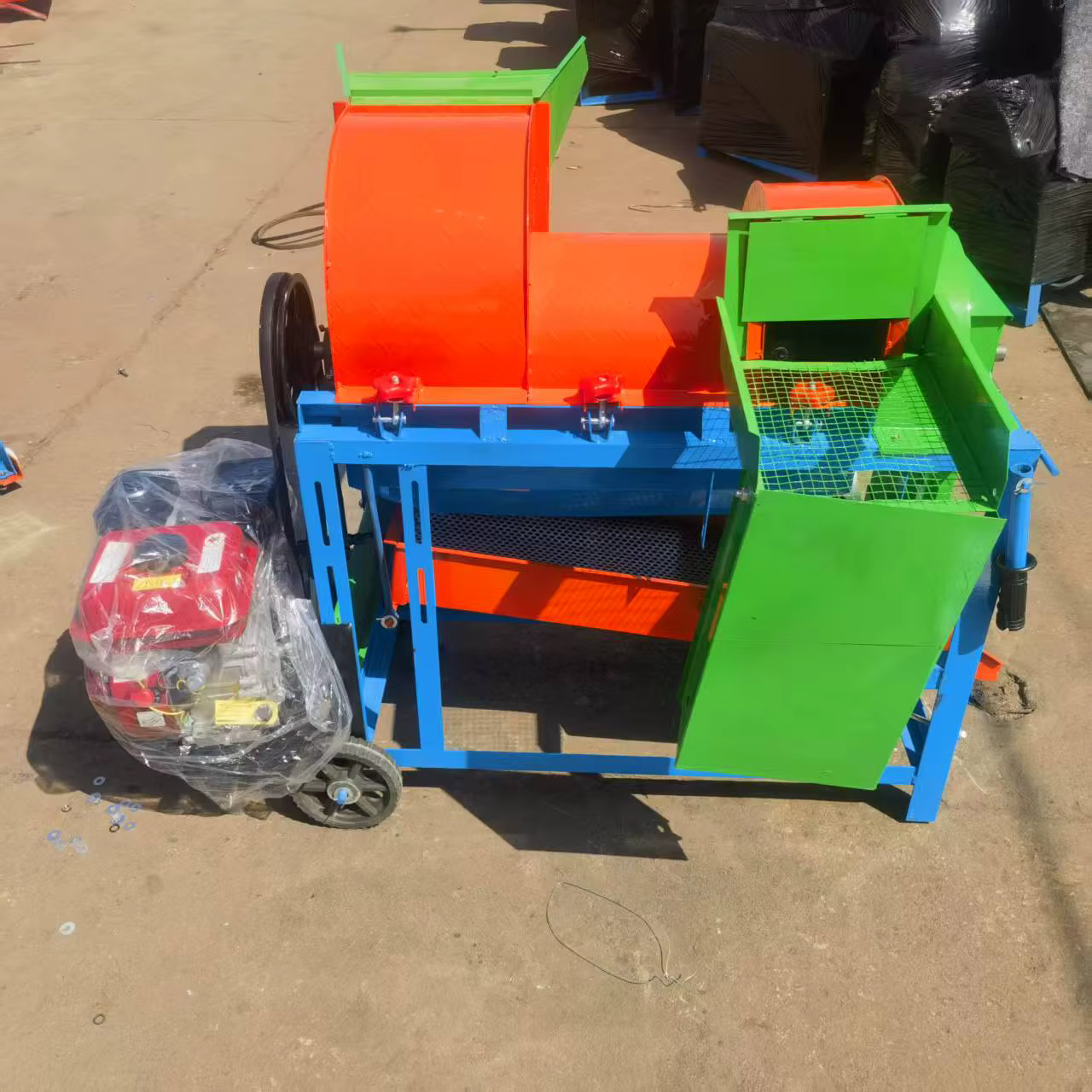Hot Sale 2000 4000kg H Multifunctional — image 5