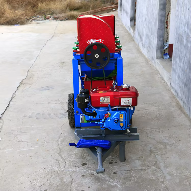 2000 4000kg H Lightweight Multifunctional Grains — image 6
