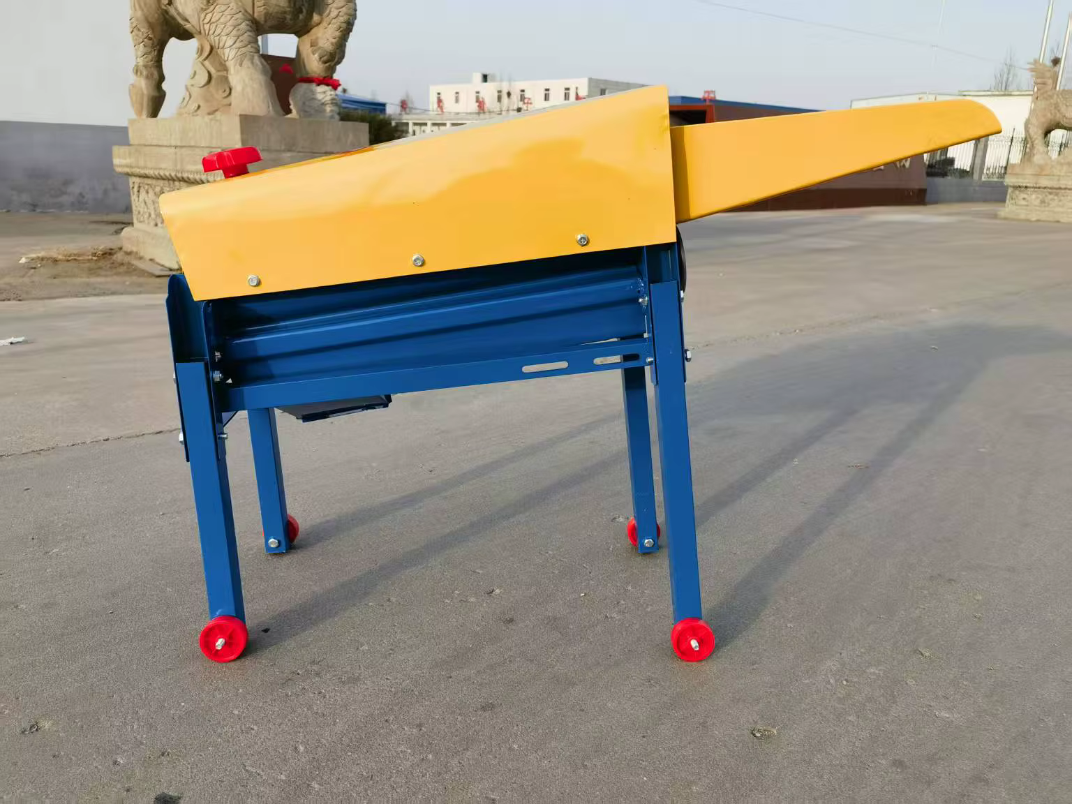 Household 2t H Single Drum Small — image 5