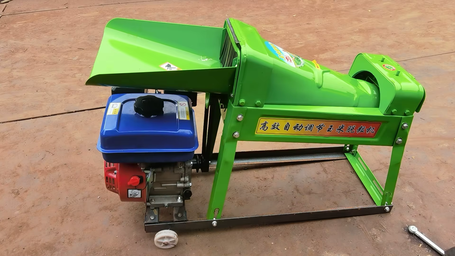 500 800kg H Hot Selling Factory — image 2