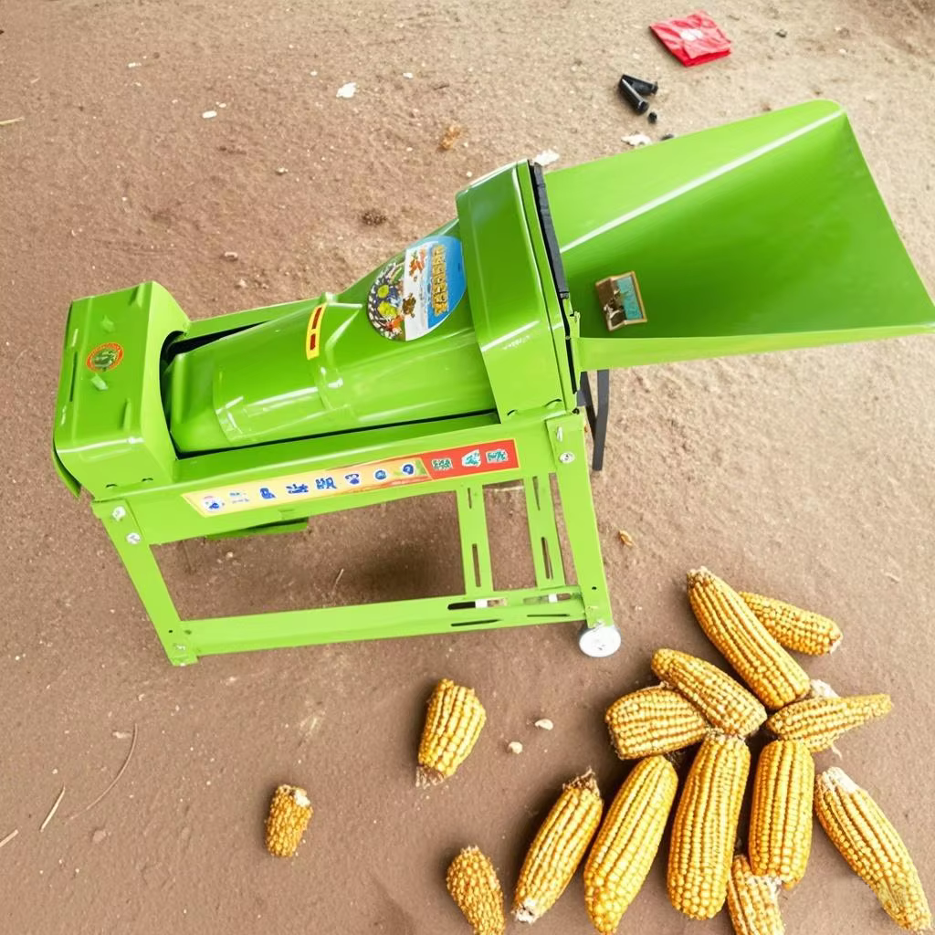 500 800kg H Factory Mini Electric — image 2