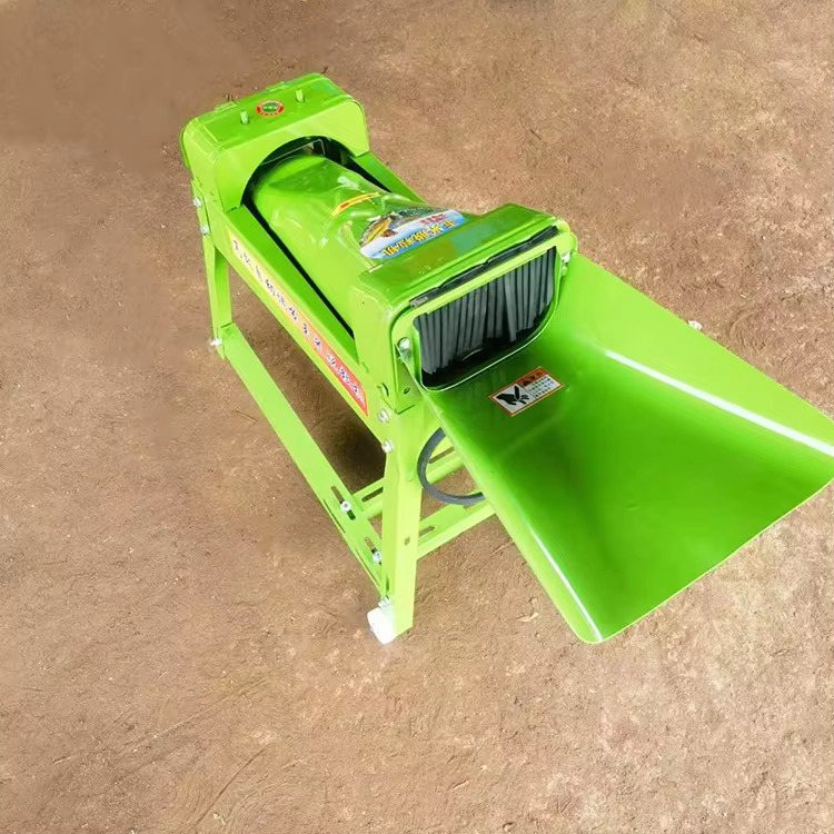 500 800kg H Factory Mini Electric — image 5