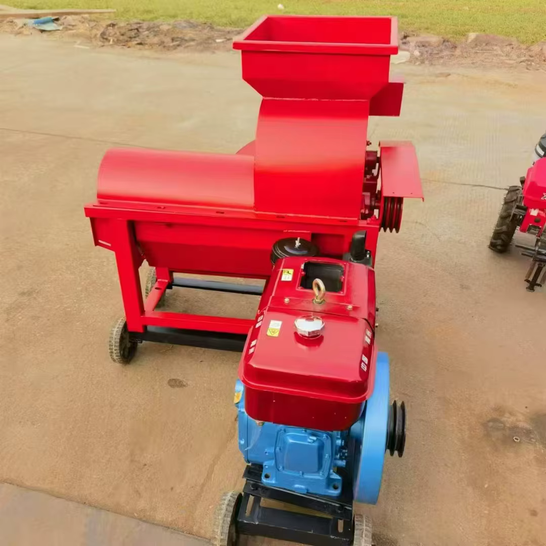 High Efficiency Multi Function 4 6T — image 3