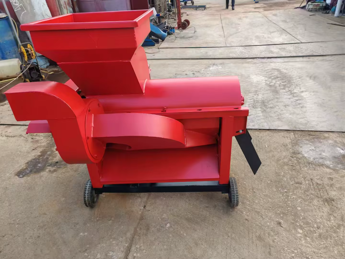 High Efficiency Multi Function 4 6T — image 5