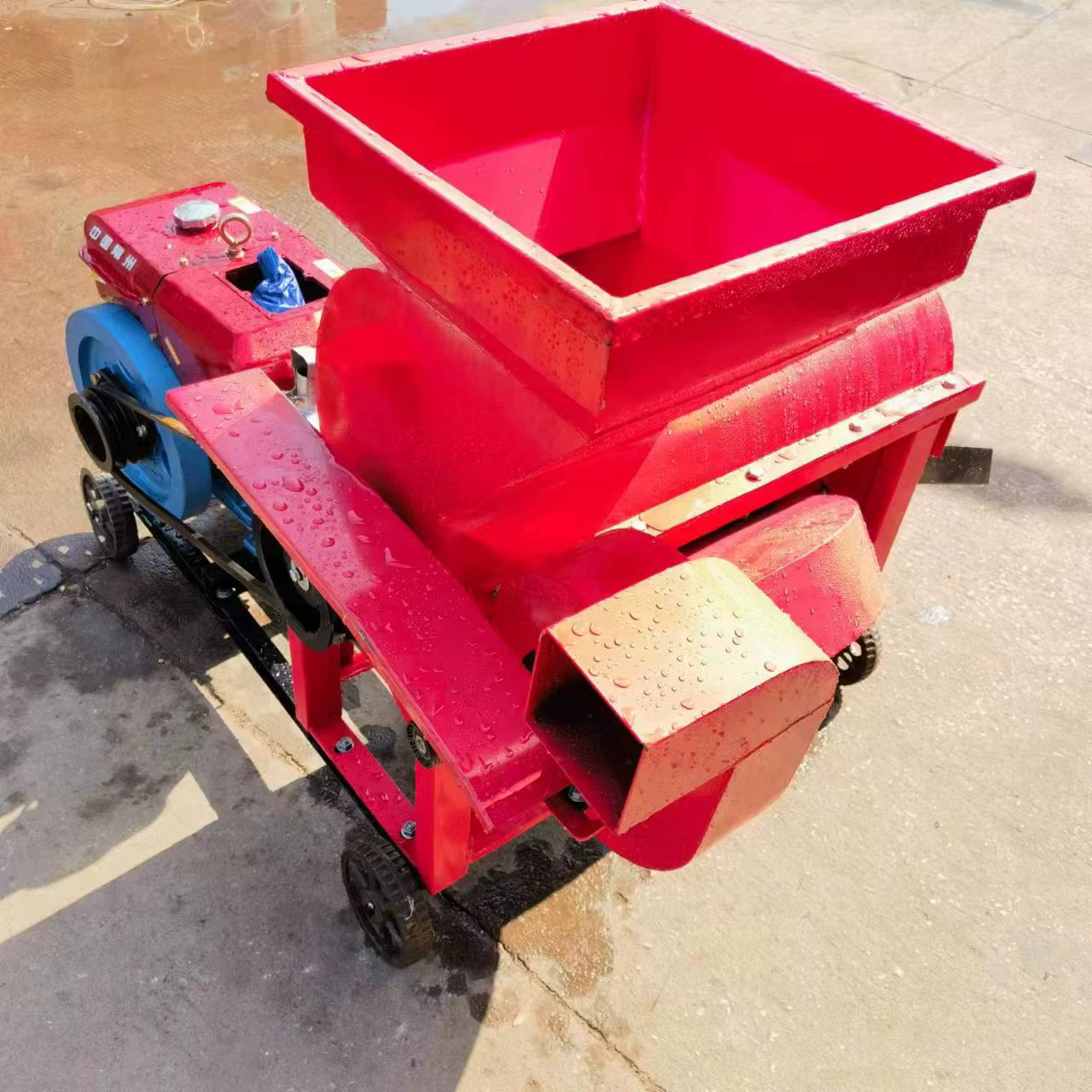 High Efficiency Multi Function 4 6T — image 6