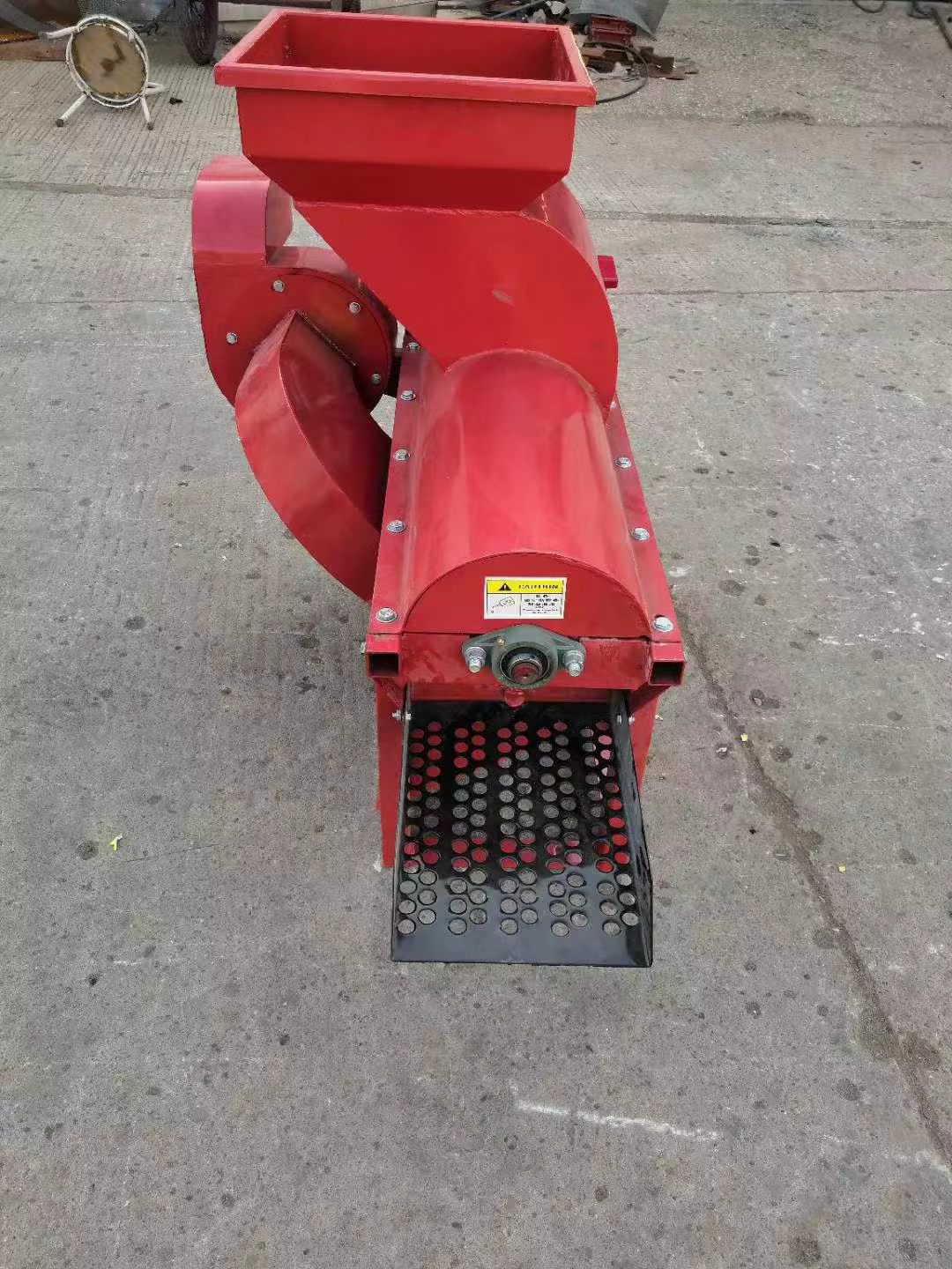 China Hot Sale Automatic 4 6T — image 4