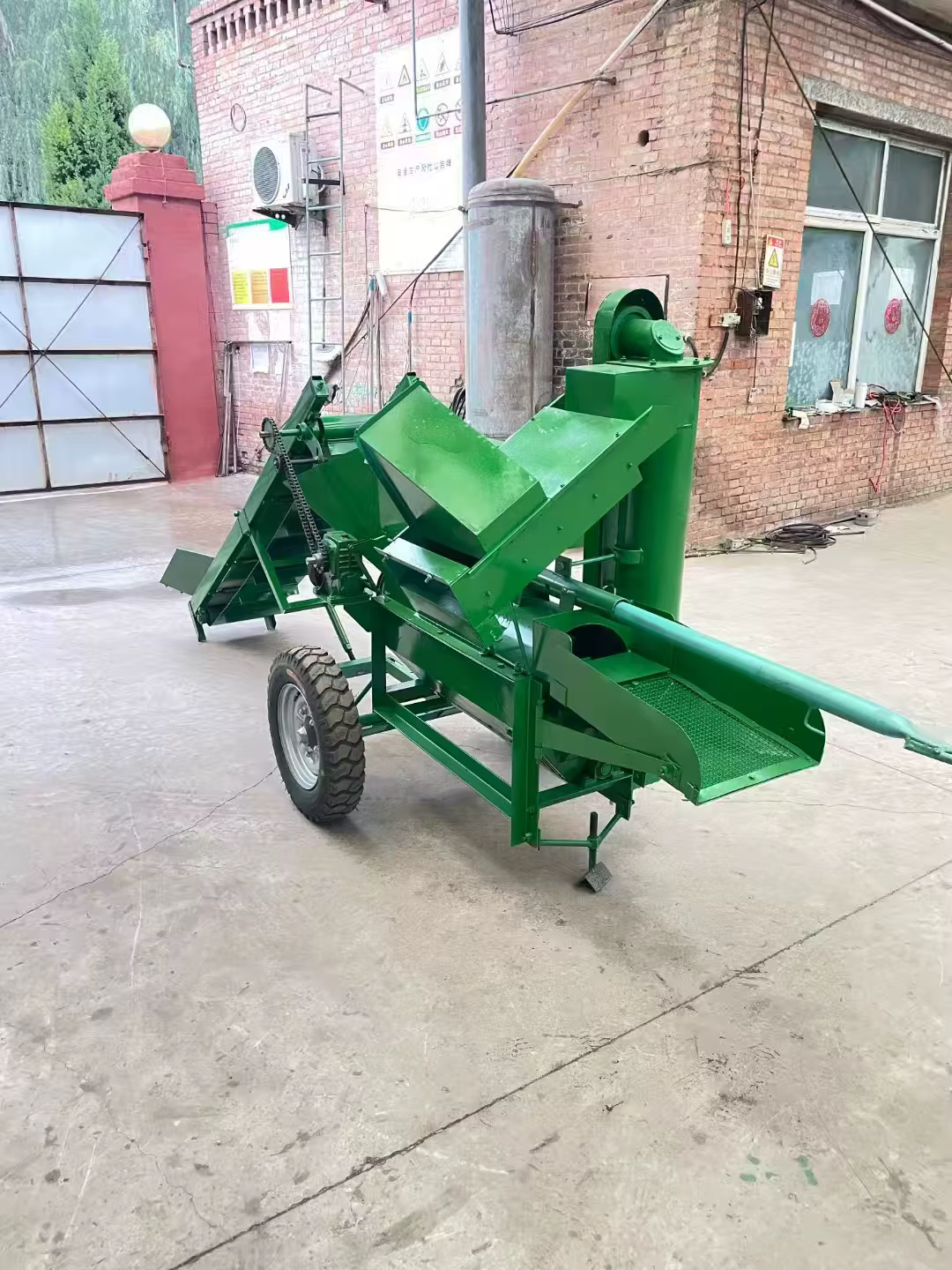 Hot Selling Factory Price 4 5t — image 3