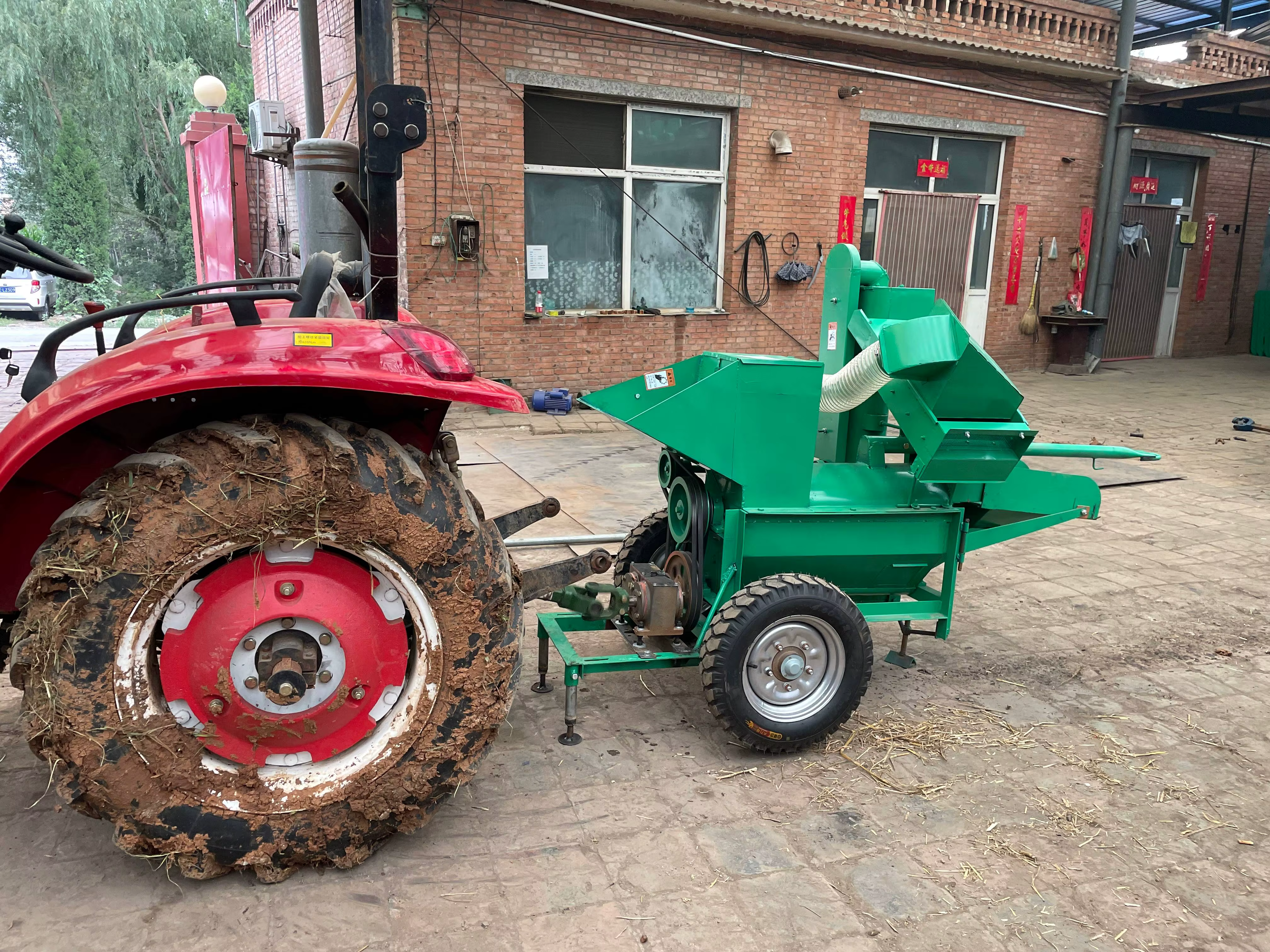 Great Performance 4 5T H Corn — image 4