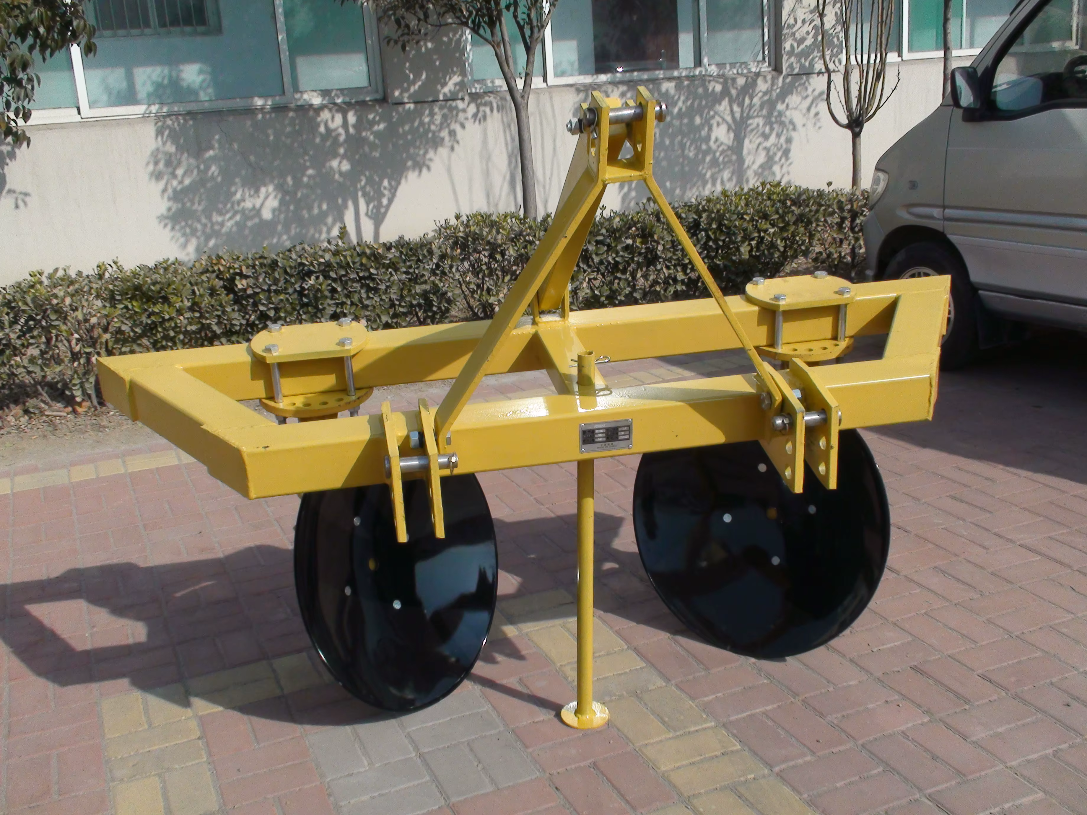 China Factory Hot Selling 3Z Series — image 2