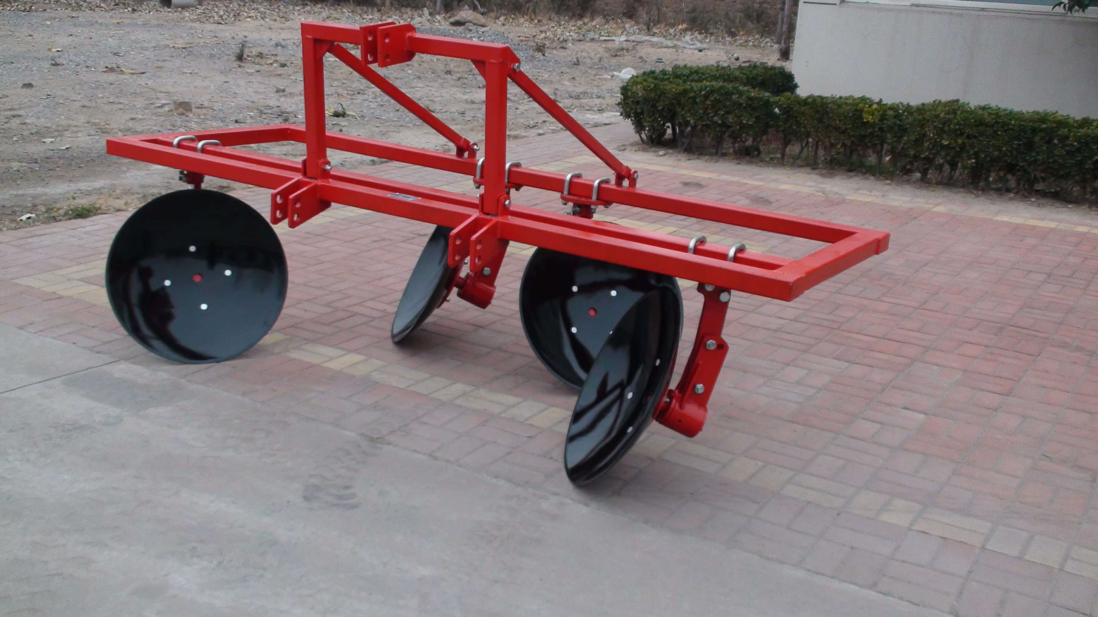 China Factory Hot Selling 3Z Series — image 4