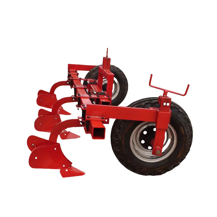 High PerformanceAgricultural Tractor 3ql Series Ridging — image 5