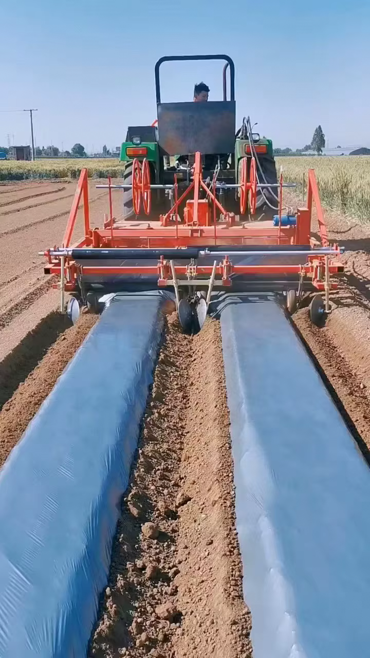 Agricultural Equipment Farm Machinery 1 3 — image 6