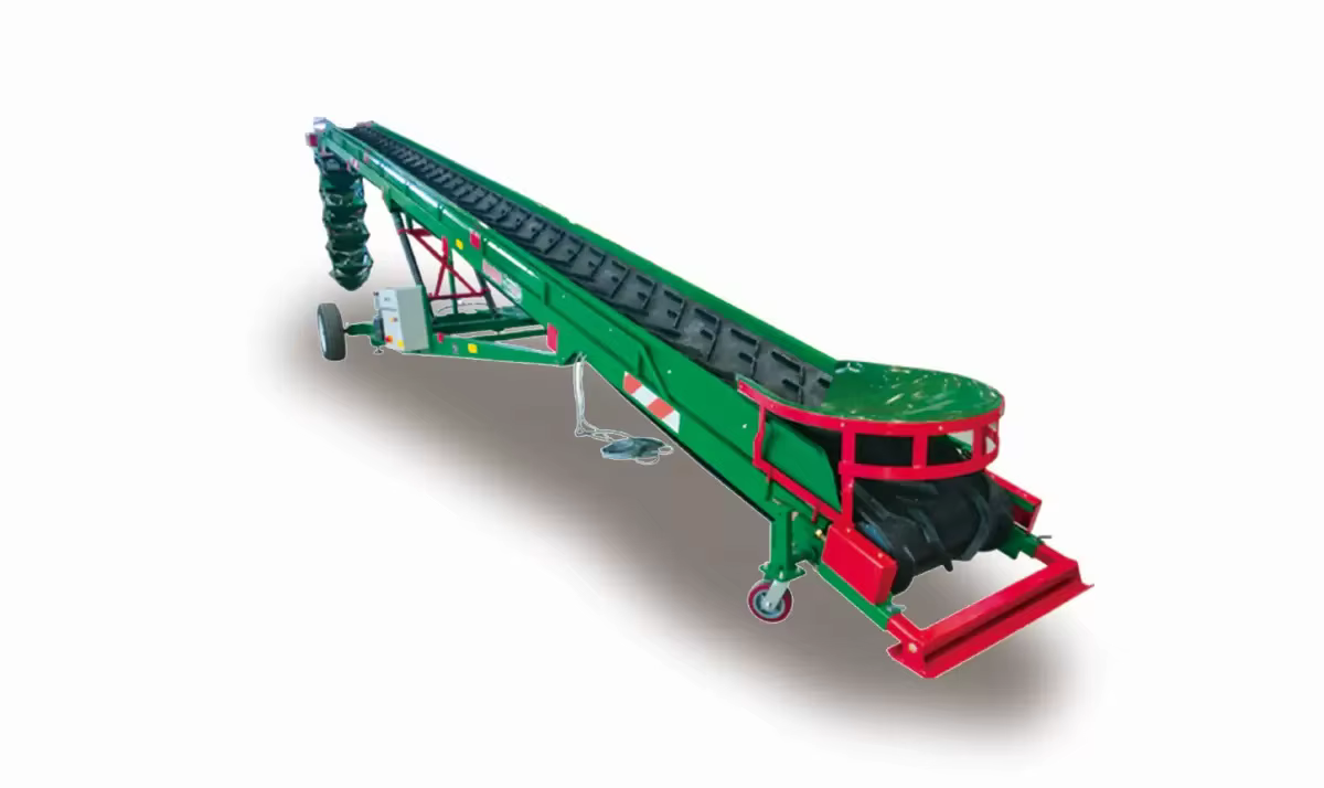 Cheap Agricultural Machinery From China Potato — image 2