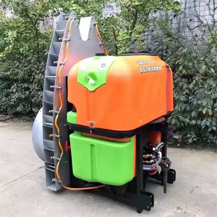 Mist Blower High Pressure Air Blast — image 4