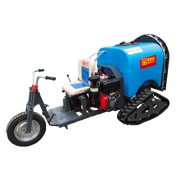 Seesa New 15L Agricultural Electric Diaphragm — image 2