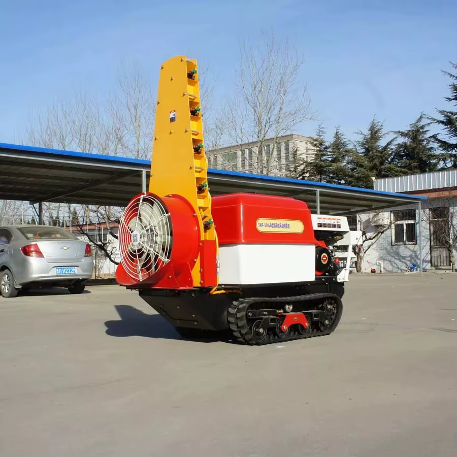 Boom Sprayer Agricultural Sprayer Power Sprayer — image 6