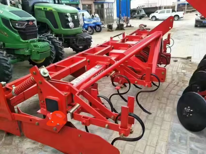 Producer Of Cultivators For Potatoes And — image 4