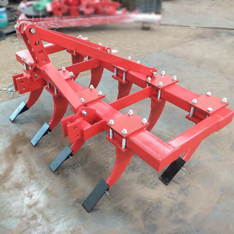Powered Tools For Farm Machines Farm — image 6