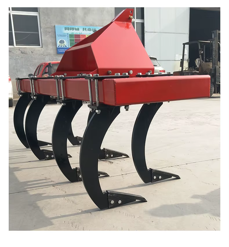 3s Series High Quality Farm Machine — image 2