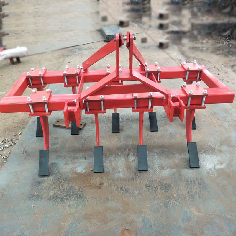 3s Series High Quality Farm Machine — image 3