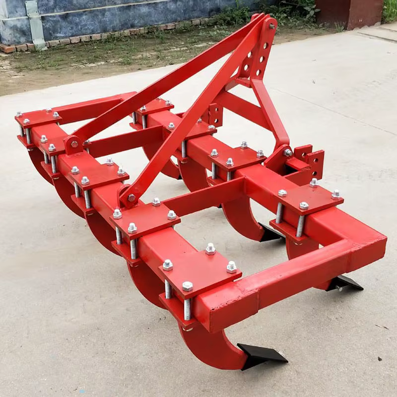 3s Series High Quality Farm Machine — image 4