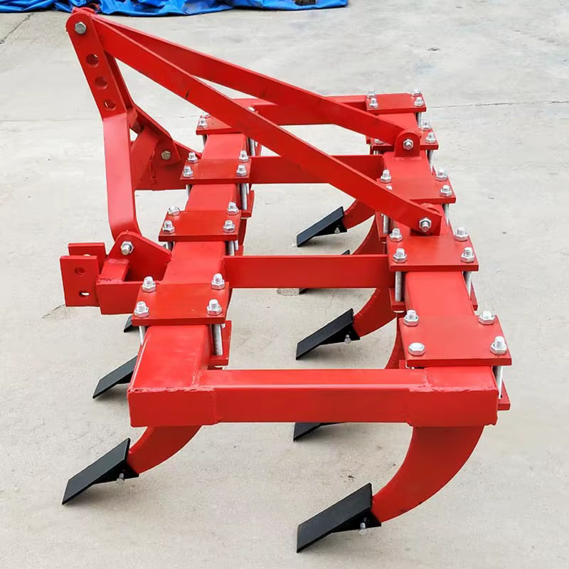 3s Series High Quality Farm Machine — image 5