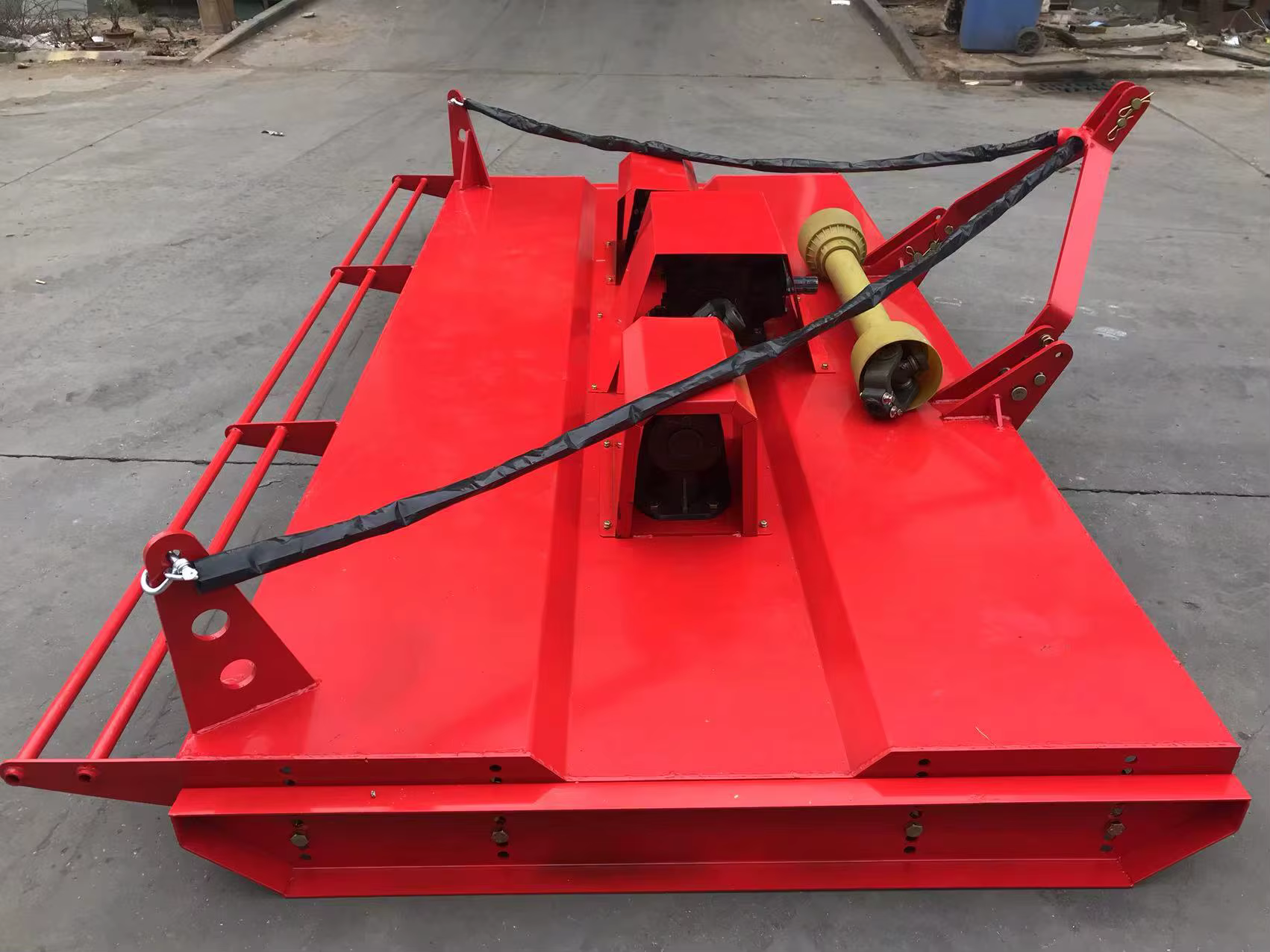 3 Point Tractor Grass Mower Rotary — image 2